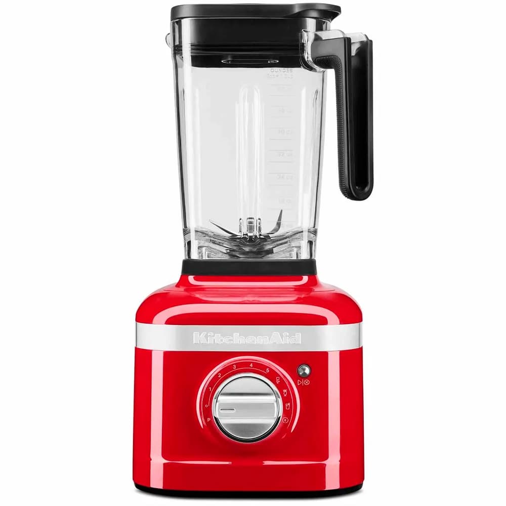 Anúncio: Liquidificador KitchenAid K400 1200W 5 Velocidades 1.6L 110V Vermelho – KSB4027PA
