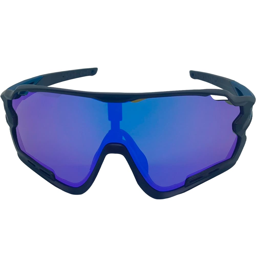 Anúncio: Óculos KINGSEVEN Masculino LS911 Dark Blue