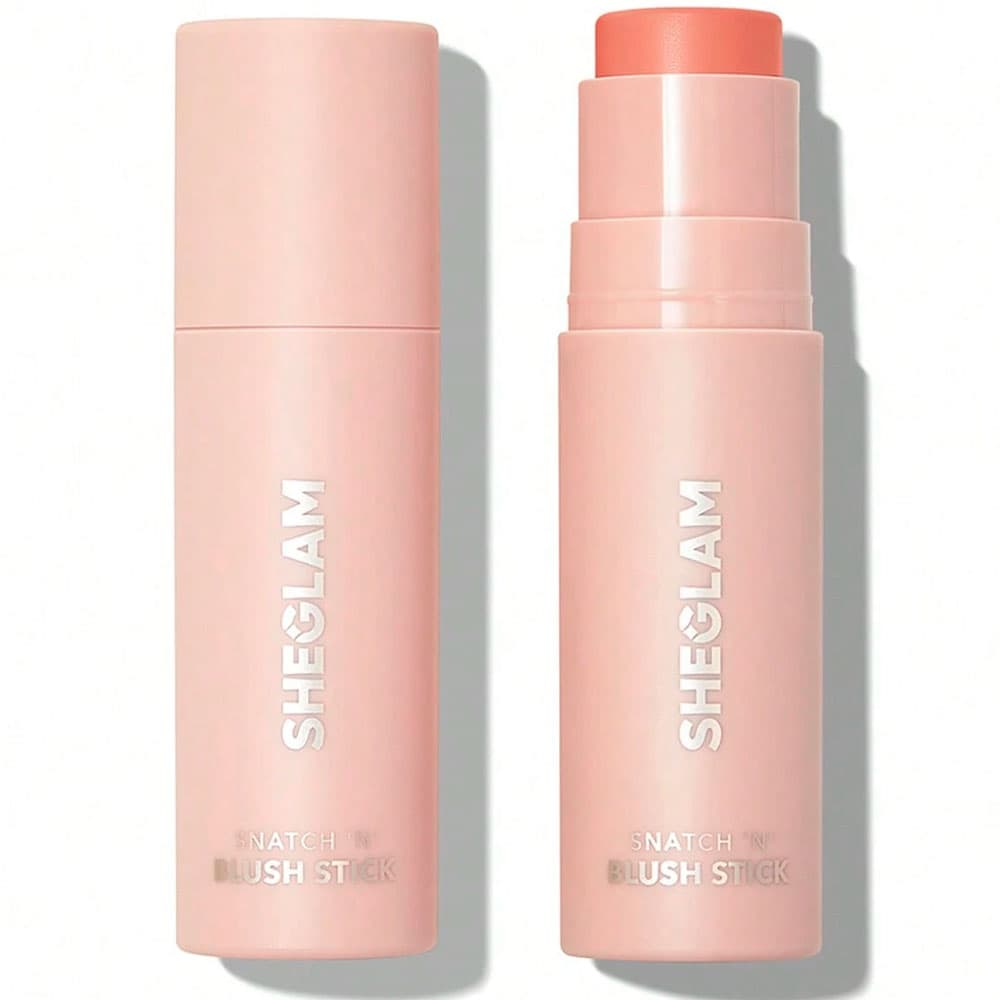 Anúncio: Blush SHEGLAM Snatch Blush – Wild Love