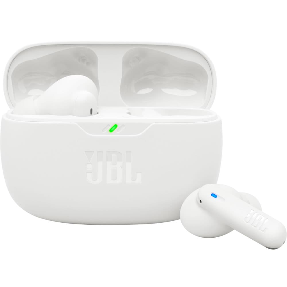 Anúncio: Fone de Ouvido JBL Wave Beam 2 Buds Bluetooth – Branco JBLWBEAM2WHT