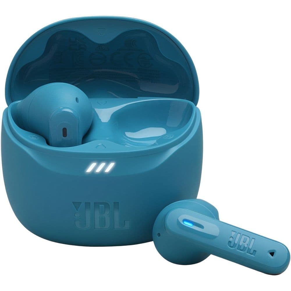 Anúncio: Fone de Ouvido JBL Tune Flex 2 Bluetooth Turquesa