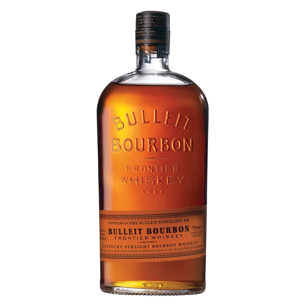 Anúncio: Whisky Bulleit Bourbon 700ML