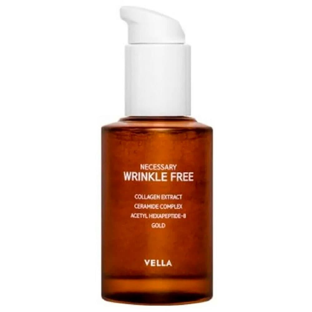 Anúncio: Ampola Vella Wrinkler Ampoule Necessary