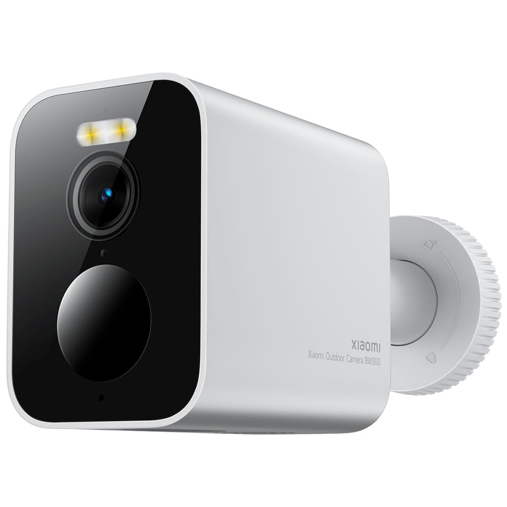 Anúncio: Câmera de Segurança Xiaomi Outdoor BW300 55304-BHR8303GL-MJSXJ08BY