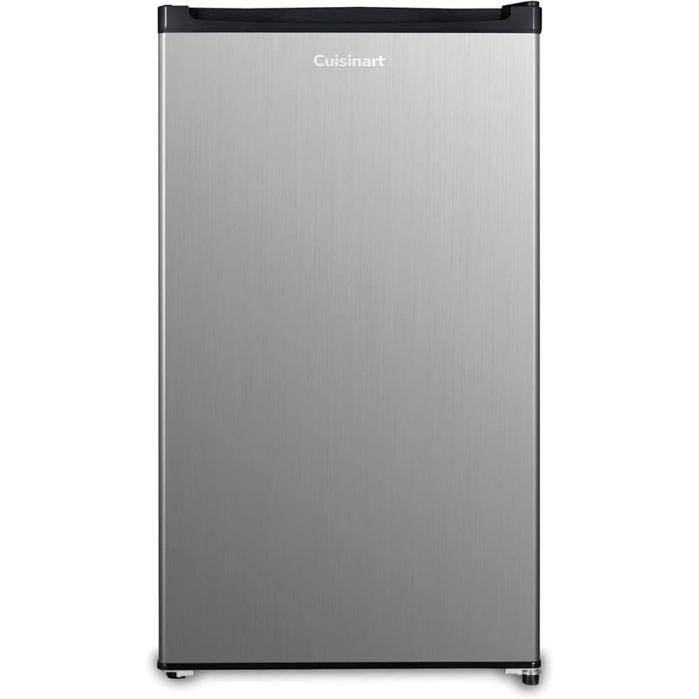 Anúncio: Frigobar Cuisinart CCF-44 Aço Inoxidável 125L Porta Reversível 84CM Prata 110V