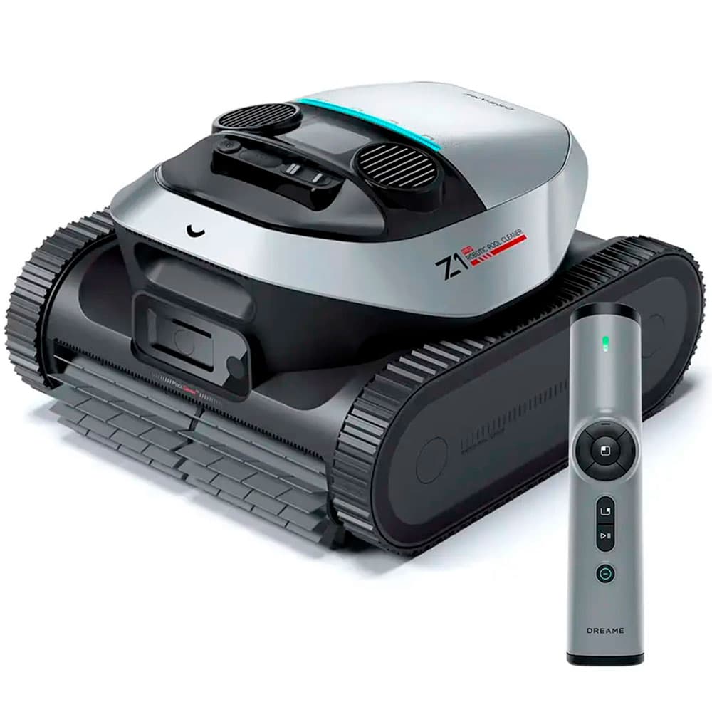 Anúncio: Robô de Limpeza para Piscina Dreame Pool Cleaner Z1 Pro Preto – PIXZ4110 PYL