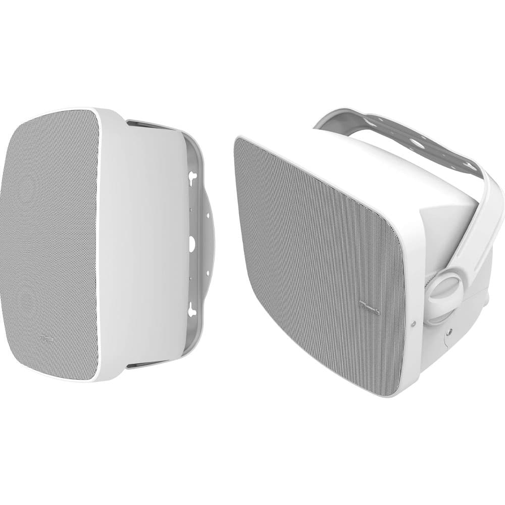 Anúncio: Caixa de Som para Interior e Exterior Klipsch RSM-525 Premium 65W RMS/260W Pico 5.25” Branco (PAR)