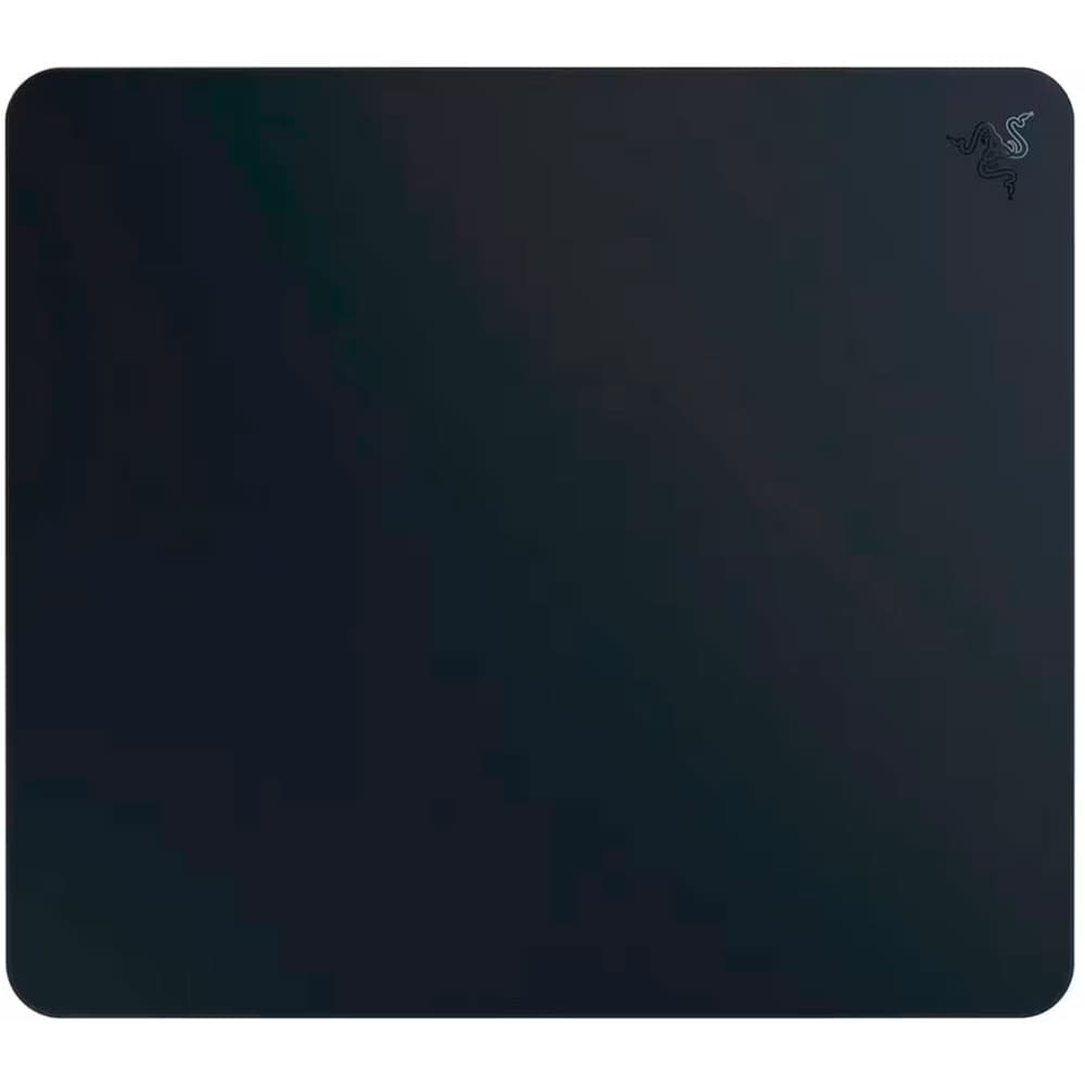 Anúncio: Mouse Pad Razer Atlas Premium Tempered Glass Mat NASA Packaging – RZ02-04890100-R3U1