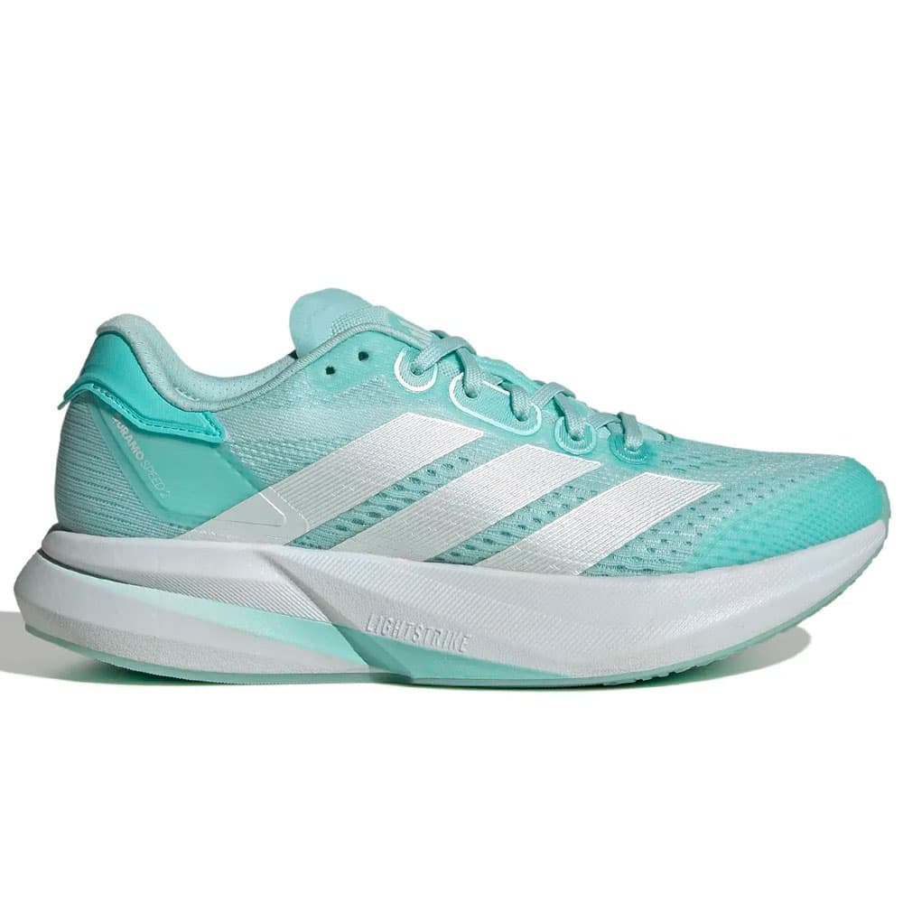Anúncio: Tênis adidas Feminino Duramo Speed 2 W 8 Mint – JS4423