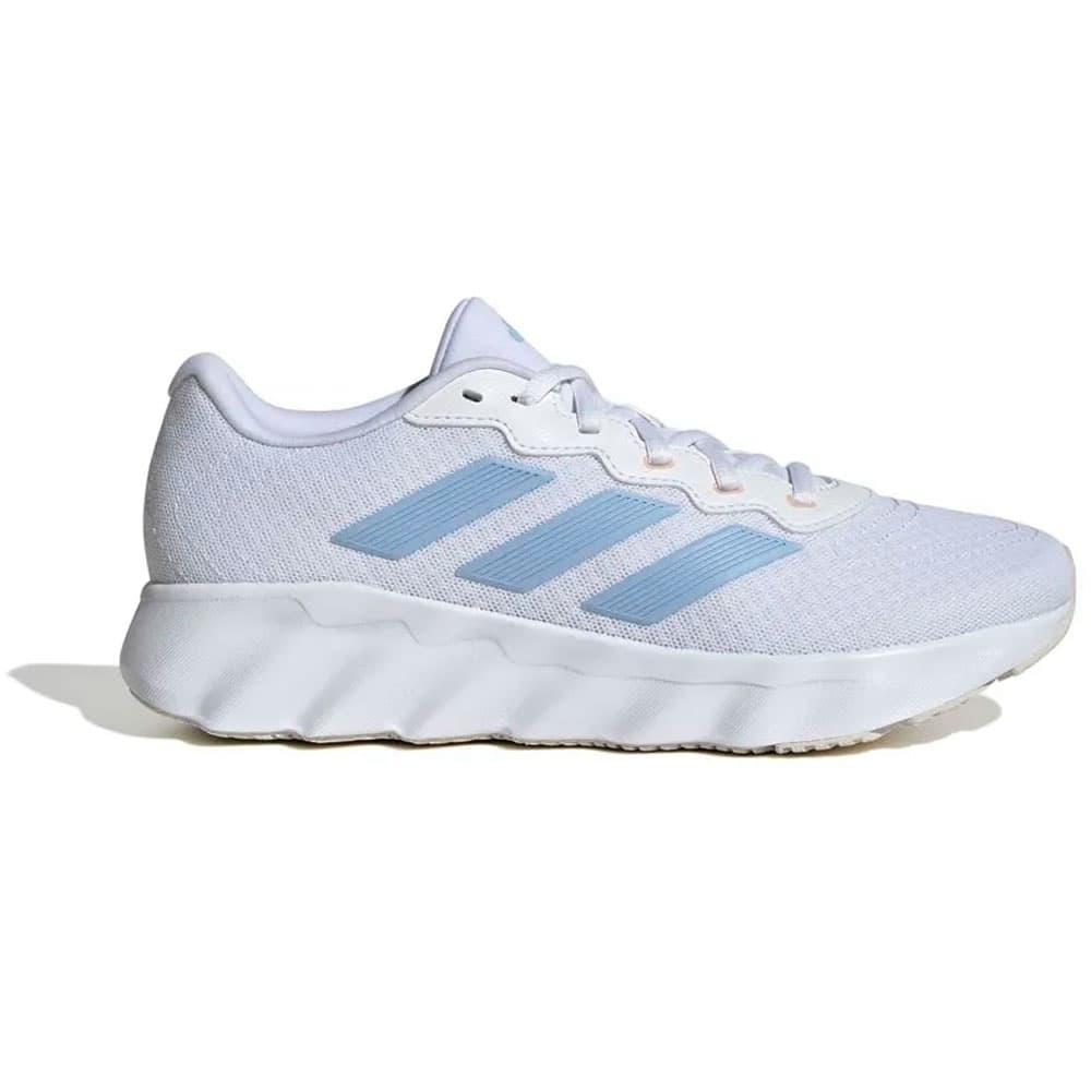 Anúncio: Tênis adidas Feminino Switch Move 6.5 Branco – IH5744