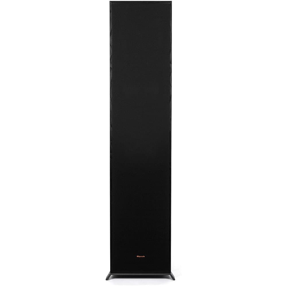 Anúncio: Caixa Torre de Som Klipsch R-820F 1065833 – Preto