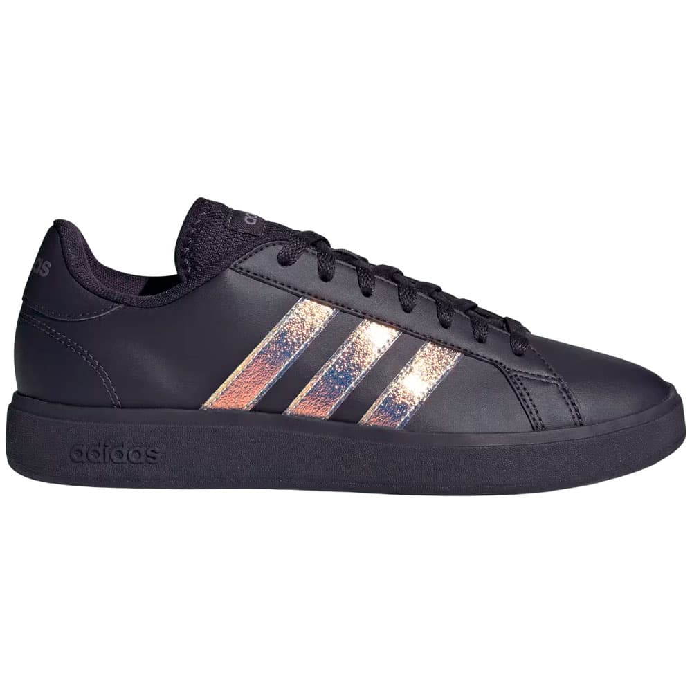 Anúncio: Tênis adidas Feminino Grand Court Base 2.0 5.5 Preto – ID3043