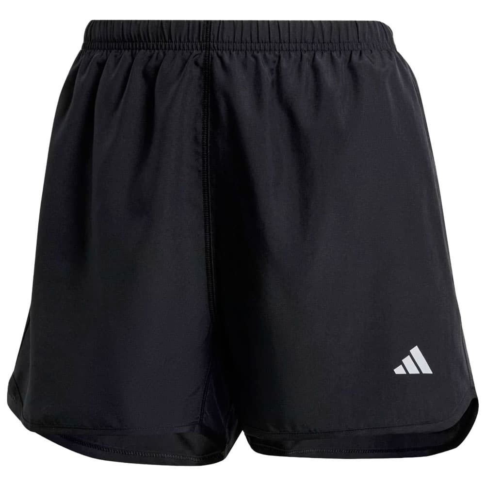 Anúncio: Short adidas Feminino Run IT Short 4 M Preto – IX5992