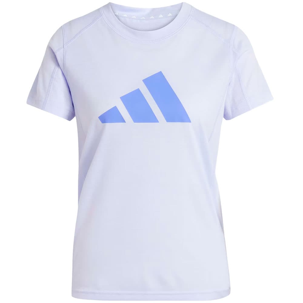 Anúncio: Camiseta adidas Feminino TR-ES Logo T XS Roxo – JC9595
