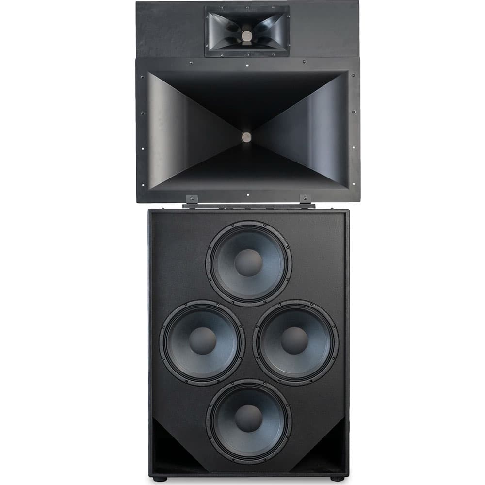 Anúncio: Caixa de Som Klipsch KPT-535 N2 Network 1010458
