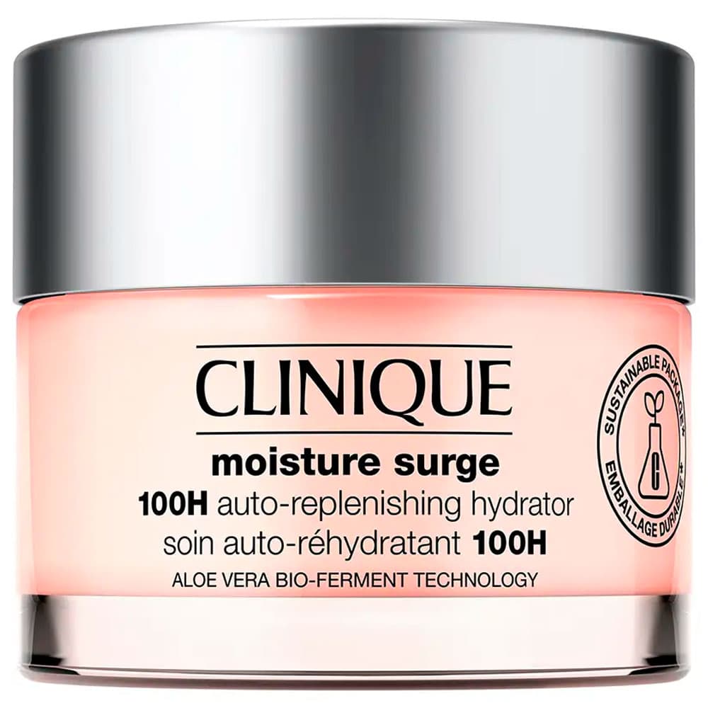 Anúncio: Creme Hidratante Clinique Moisture Surge KWW6-01 100HS 125ML