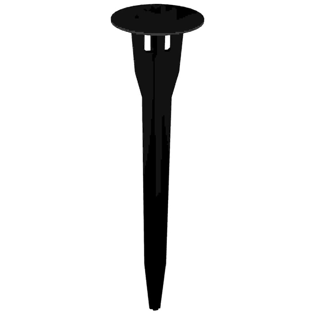Anúncio: Estaca Suporte de Solo Paisagismo Para Caixas Acústicas Klipsch PRO-10-GS 25CM (UND)