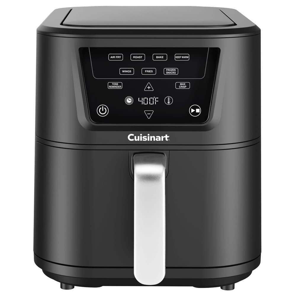 Anúncio: Air Fryer Cuisinart AIR-210C