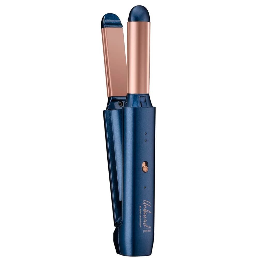 Anúncio: Chapinha Alisadora Conair CR300 Mini 2 em 1 ¾-Inch Sem Cabo Bivolt