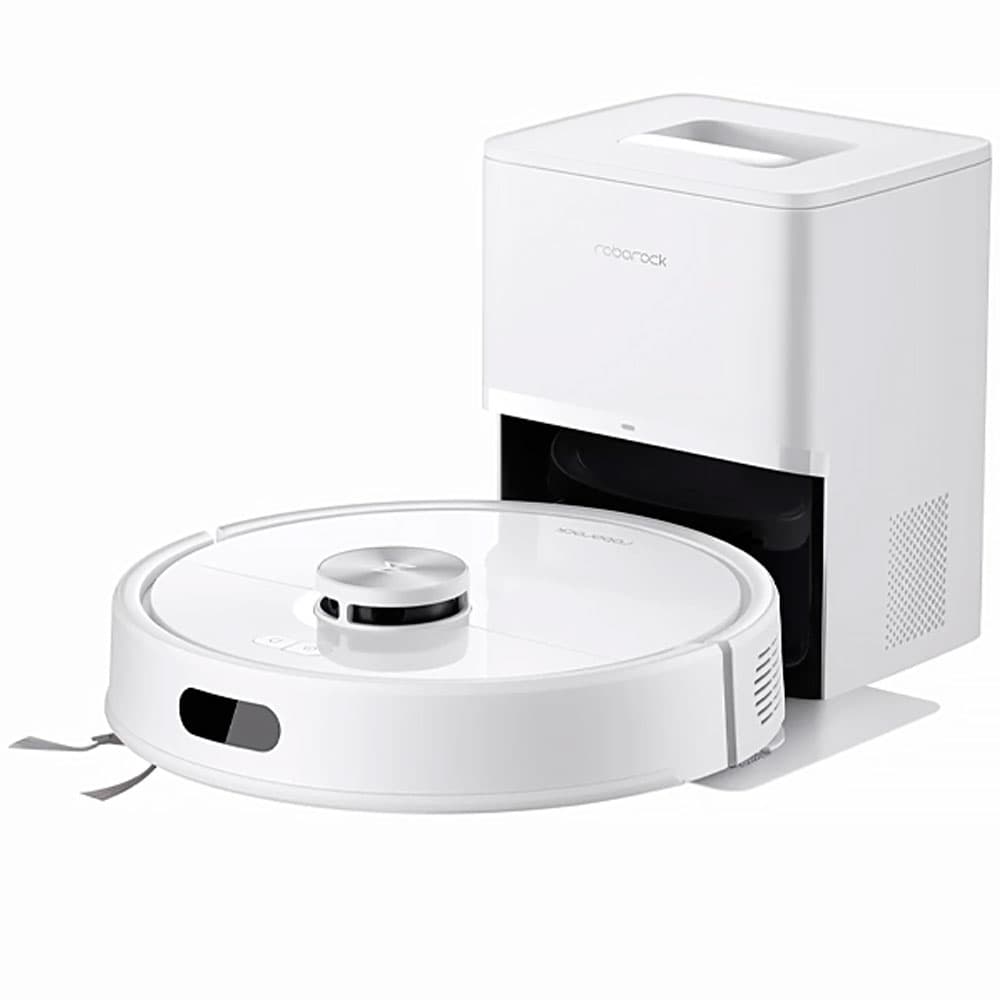 Anúncio: Robô Aspirador Roborock Cleaner Q7+ Series 8.000Pa 110V – Branco (US-L5) PYL