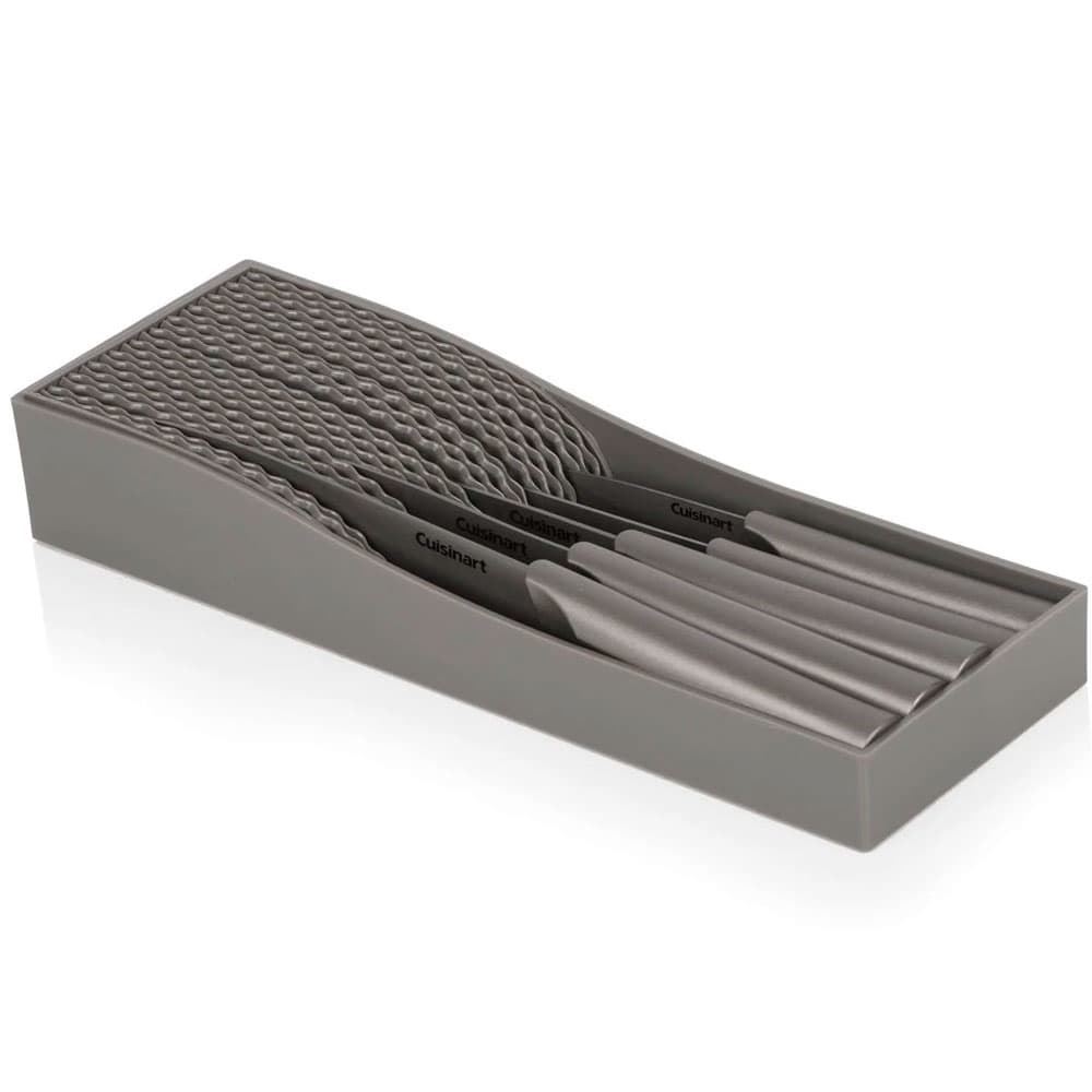 Anúncio: Jogo de Facas Cuisinart SSC-6PC Knife – 6 Peças
