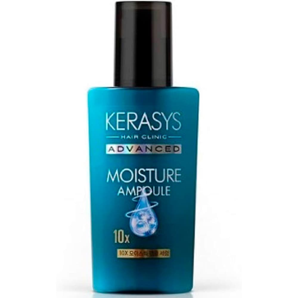 Anúncio: Sérum Kerasys Advanced Moisture Ampoule 80ML