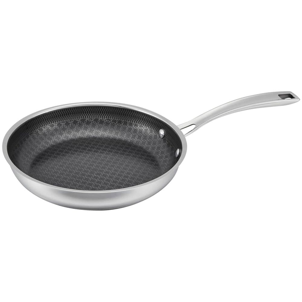 Anúncio: Frigideira Cuisinart FPS22-20C S/S Fusionplus 8″