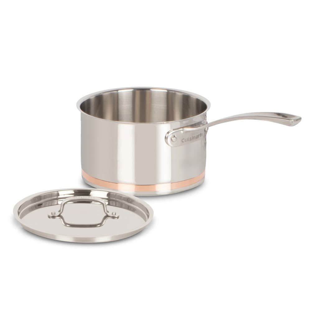 Anúncio: Panela com Tampa Cuisinart 89FB1935-20C 3.3L