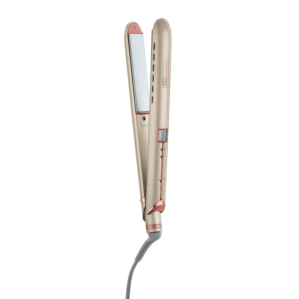 Anúncio: Chapinha Alisadora Conair CS600 IP Anti Frizz 25MM 110V