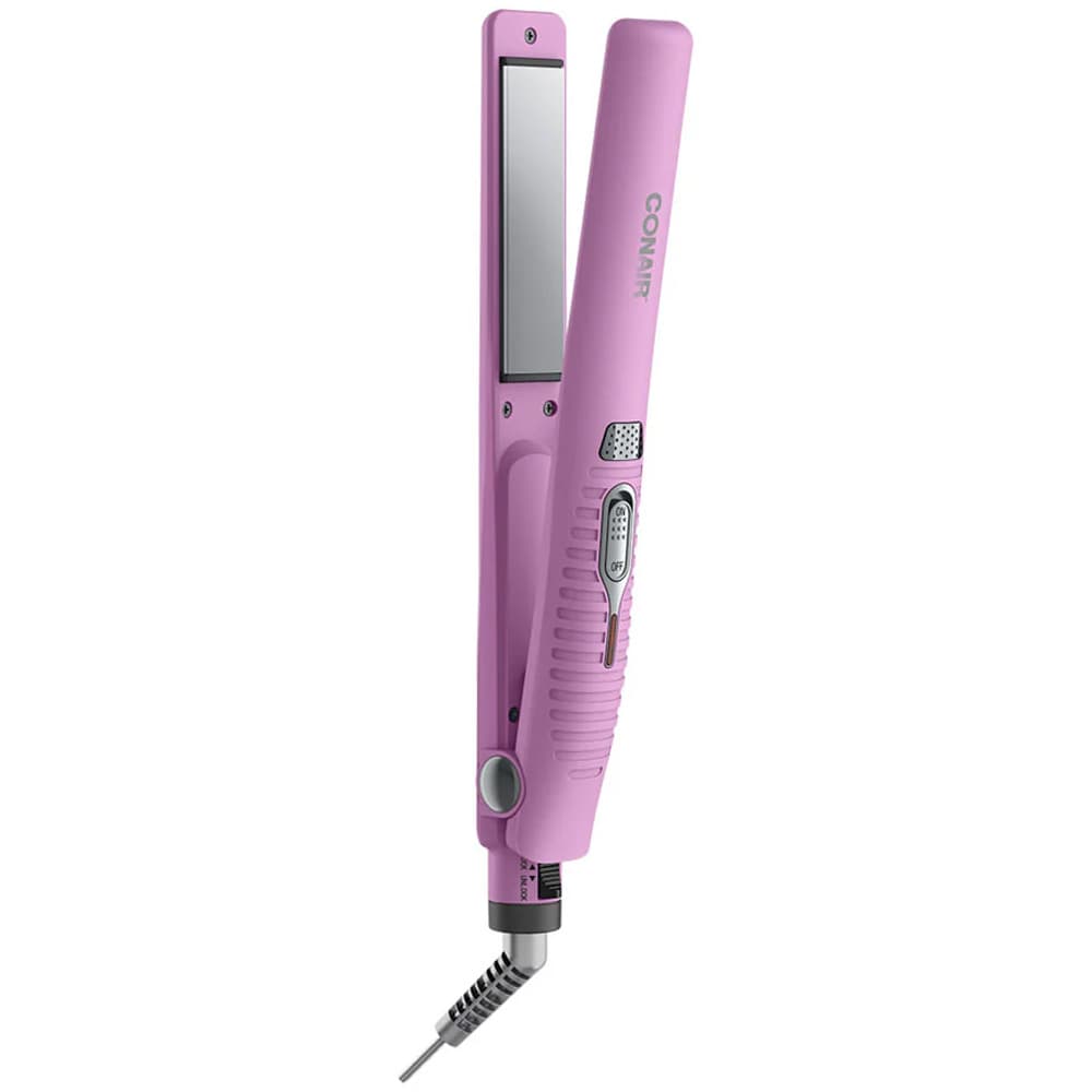 Anúncio: Chapinha Alisadora Conair CS220PPKES CRMC 25MM Rosa 110V