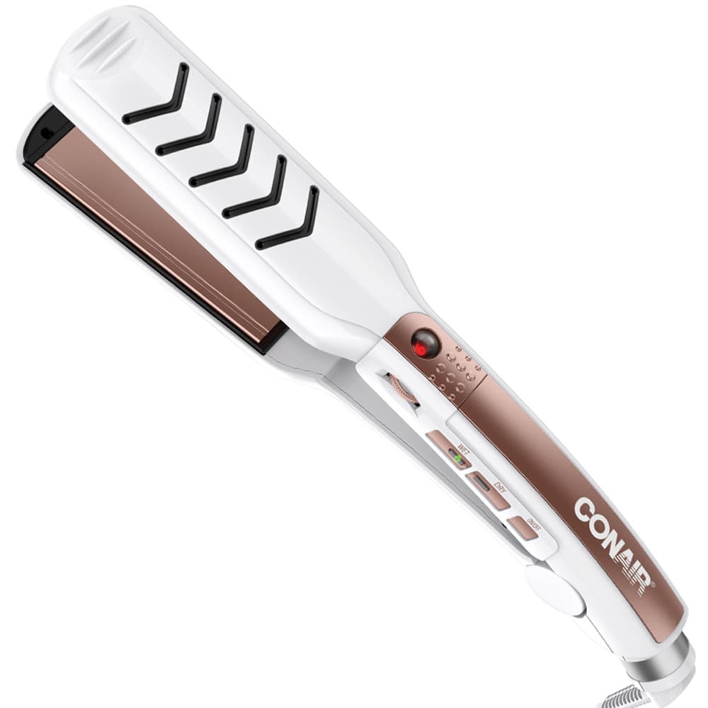 Anúncio: Chapinha Alisadora Conair CS26GN Cerâmica Úmido/Seco 32MM Bivolt