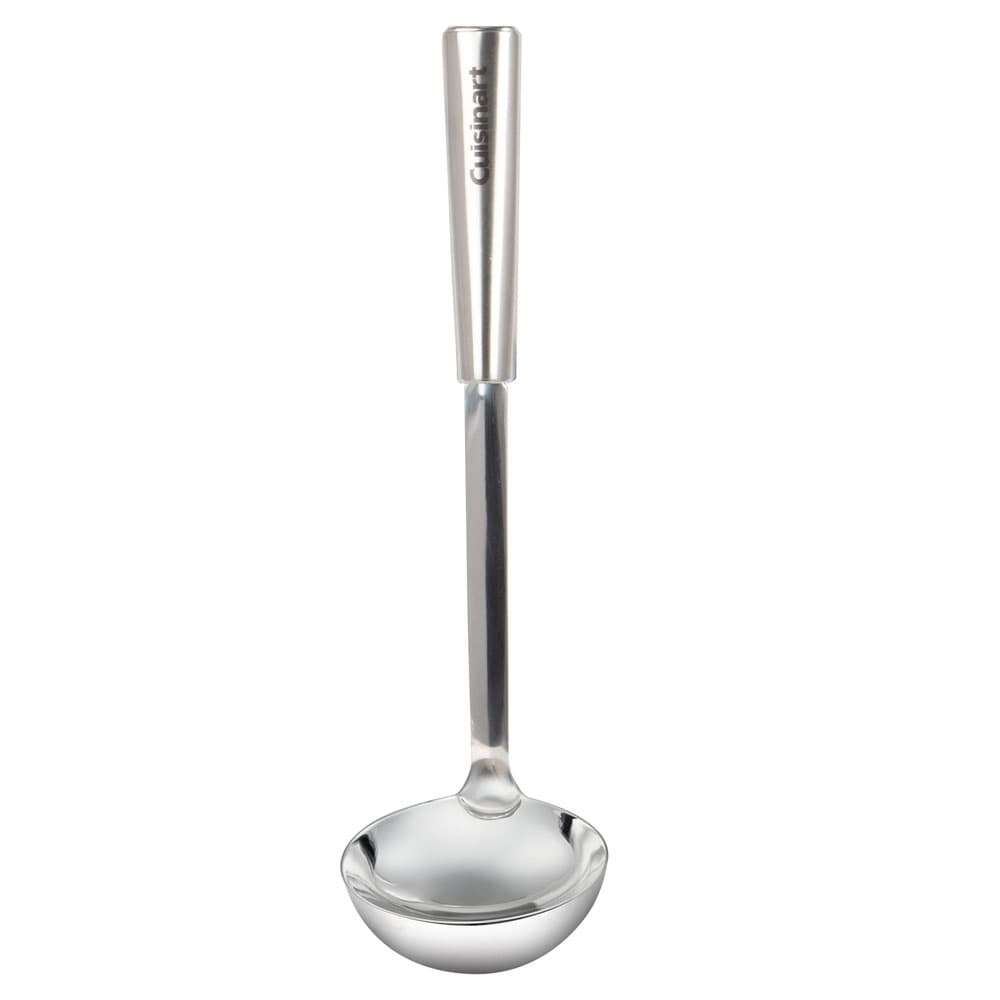 Anúncio: Concha Cuisinart CTG-14-SSLDC Fusion Pro SS