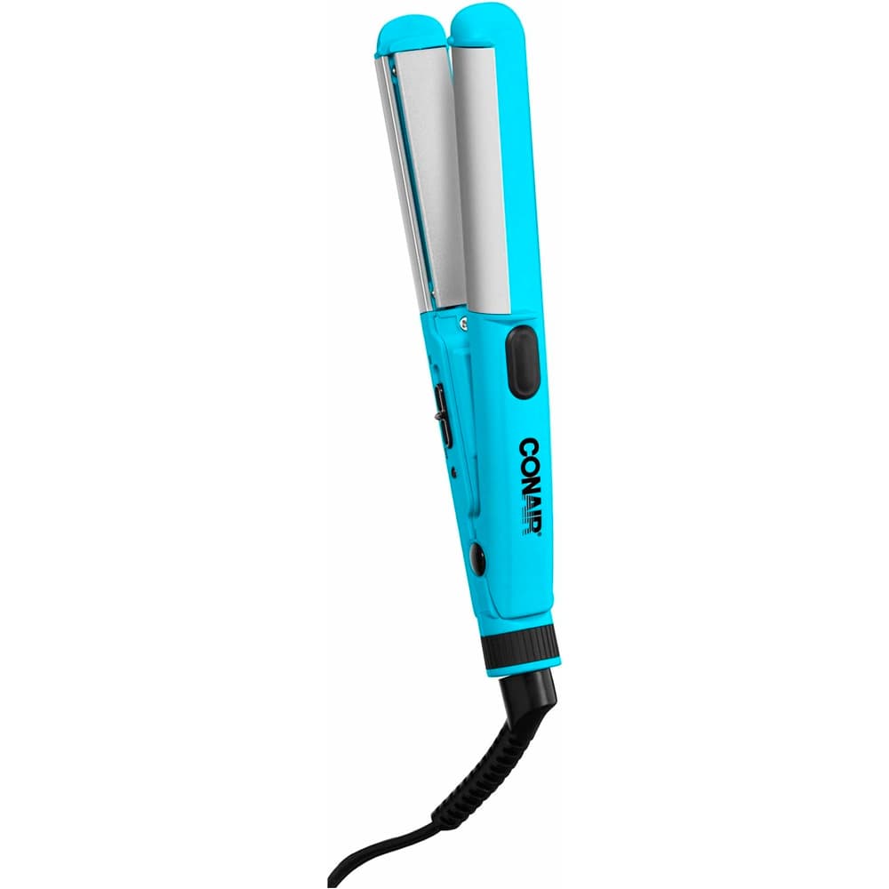 Anúncio: Chapinha Alisadora Conair CS69N Mini 2 em 1 Bivolt