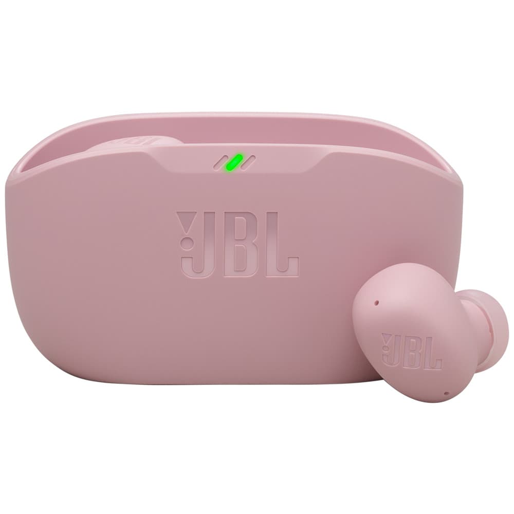Anúncio: Fone de Ouvido JBL Wave Buds 2 Bluetooth – Rosa JBLWBUDS2PIK