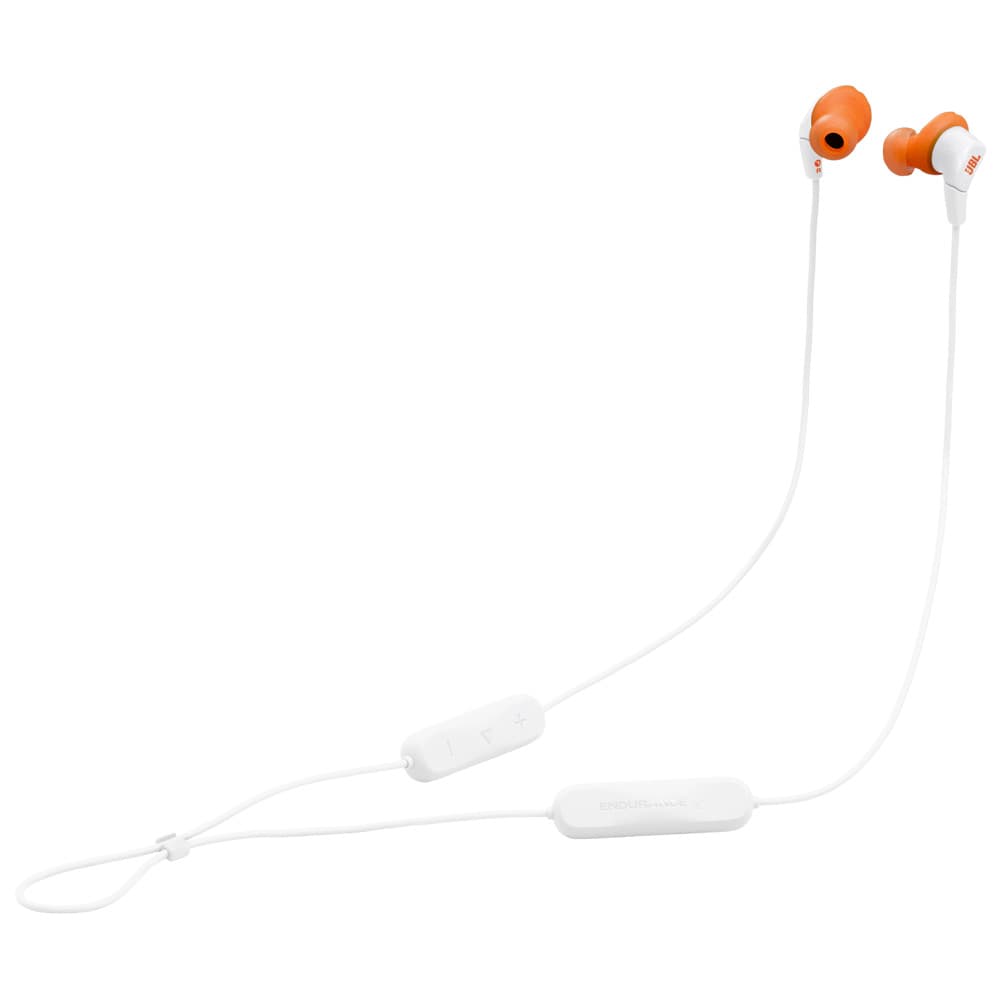 Anúncio: Fone de Ouvido JBL Endurance Run 3 Bluetooth – Branco