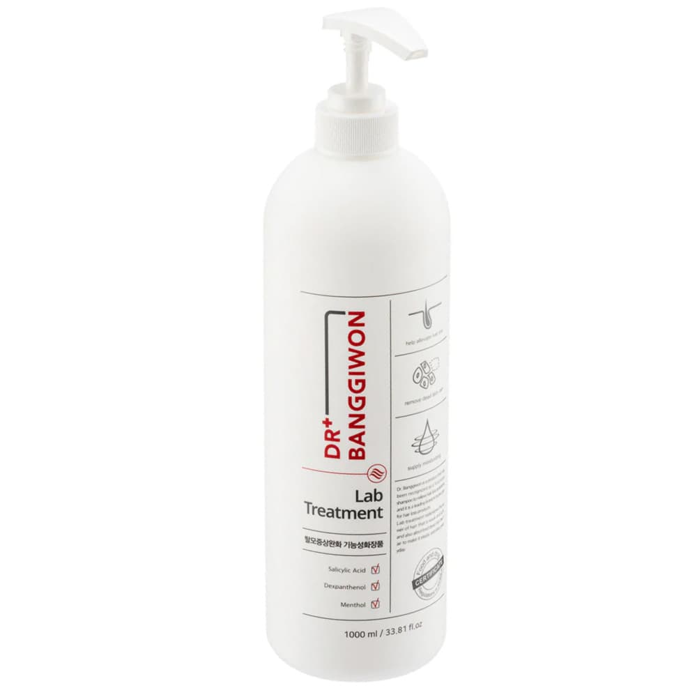 Anúncio: Tratamento Capilar Dr+Banggiwon Lab Treatment 1L