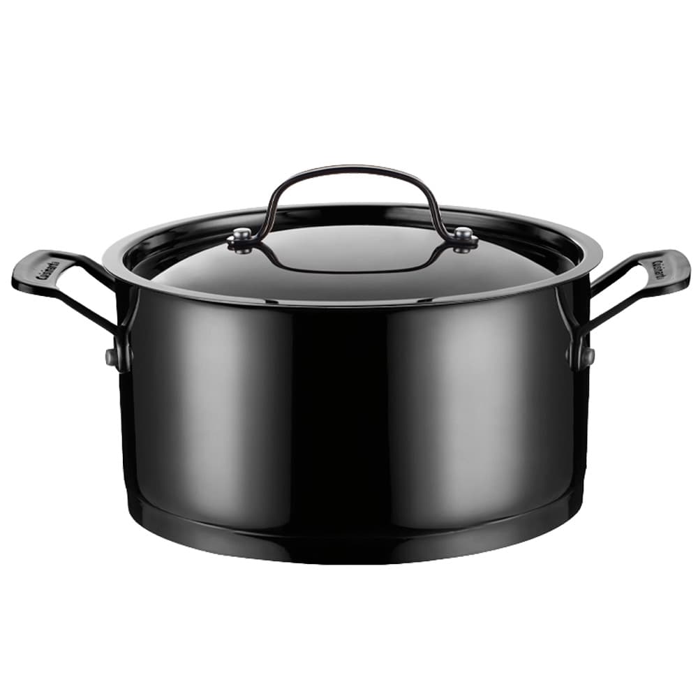 Anúncio: Panela com Tampa Cuisinart MSS66-24C 5.7L