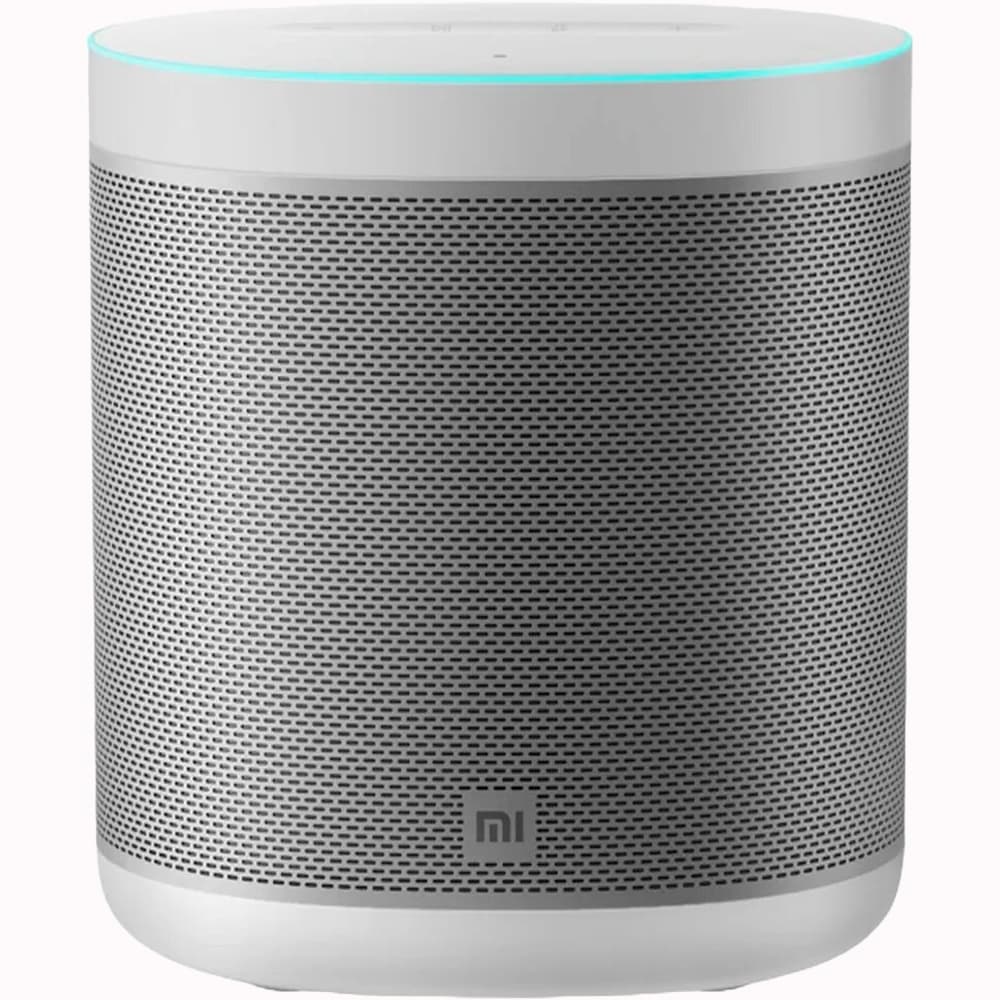 Anúncio: Speaker Xiaomi Mi Smart Speaker Bluetooth Google Assistant 12W 29432-Q – Bivolt