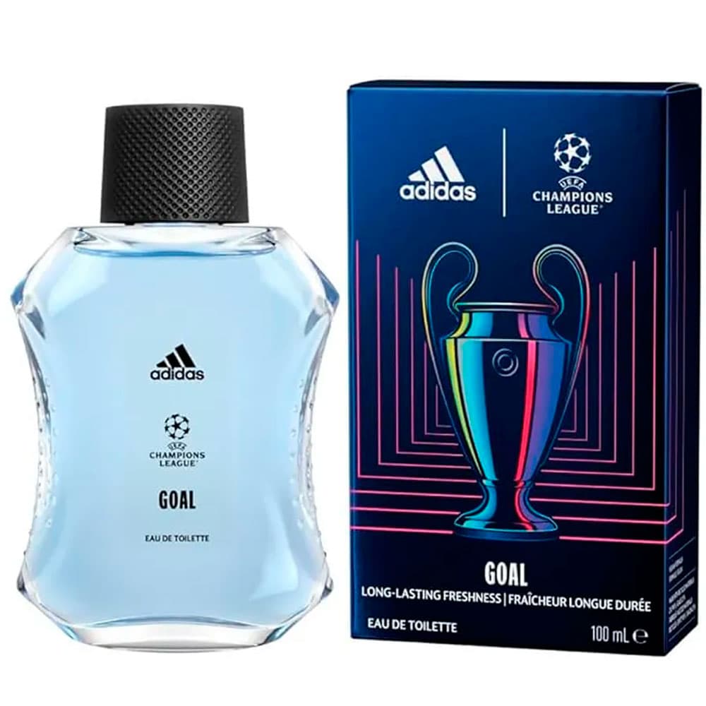 Anúncio: Perfume adidas UEFA N11 Eau de Toilette Masculino 100ML