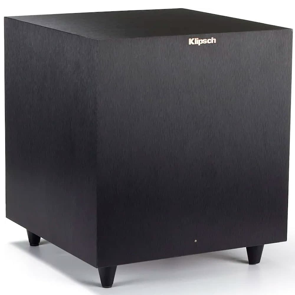Anúncio: Subwoofer Klipsch R-8SW 8”