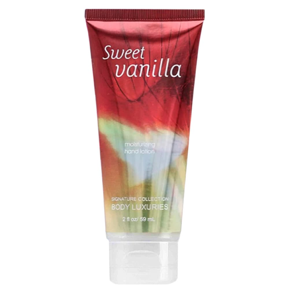 Anúncio: Creme Dear Body Hand Lottion Sweet Vanilla 59ML