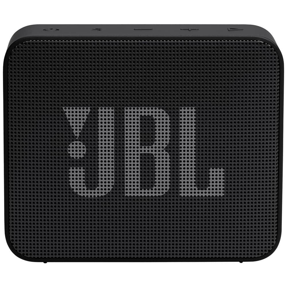 Anúncio: Speaker JBL Go Essential 2 Bluetooth 3.1W RMS IP67 – Preto