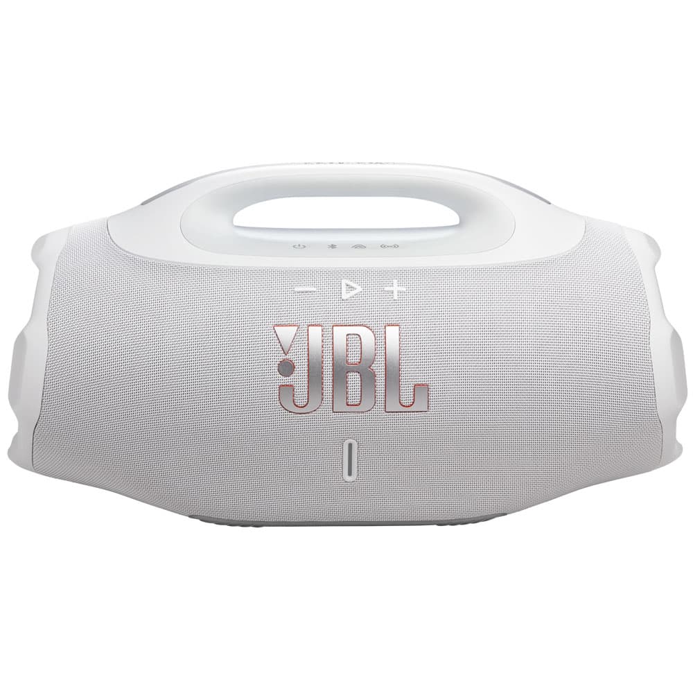 Anúncio: Speaker JBL Boombox 4 Bluetooth IP68 Branco