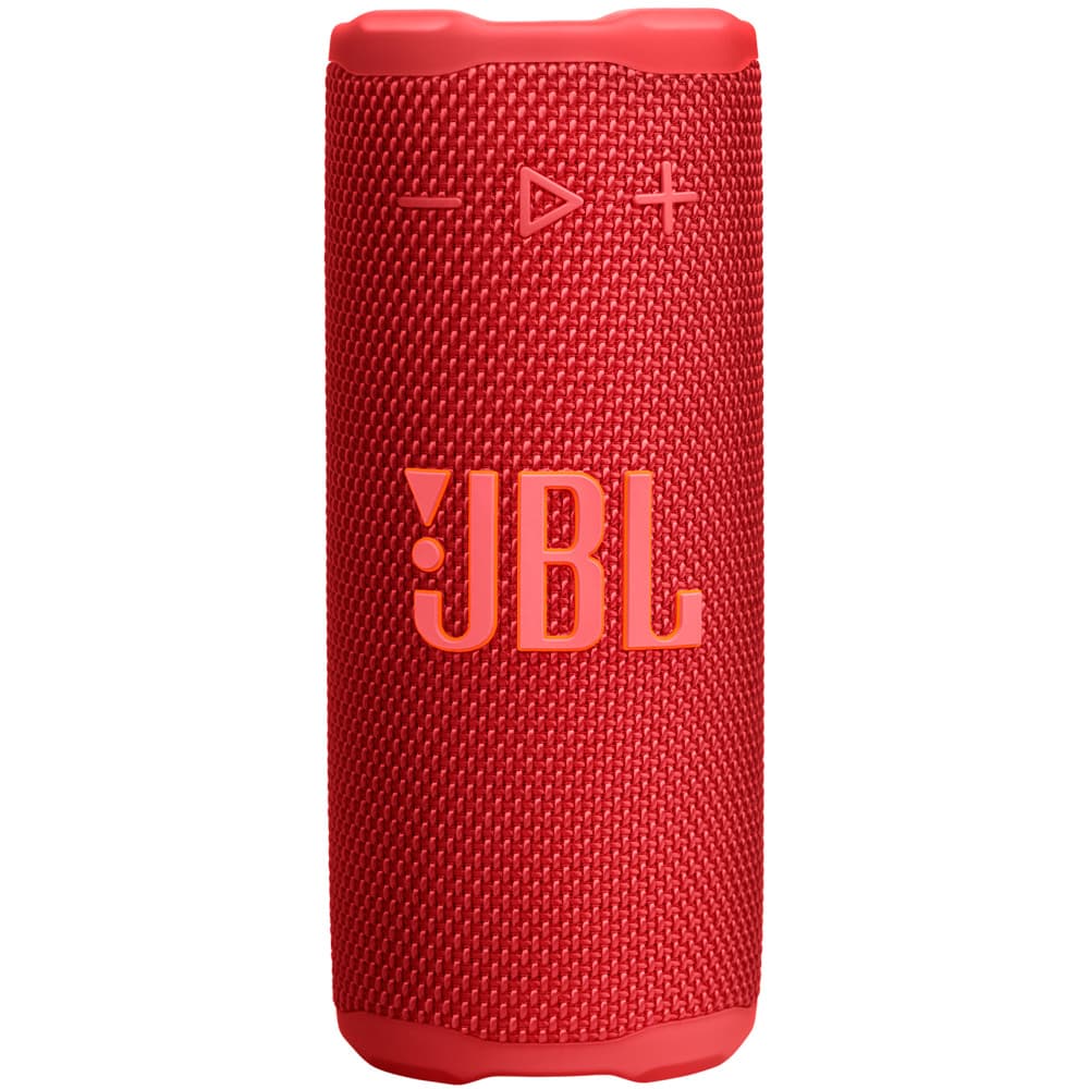 Anúncio: Speaker JBL Grip Bluetooth 16W RMS IP68 – Vermelho