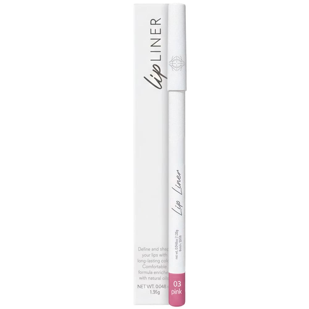 Anúncio: Lápis Labial Ana Hickmann Lip Liner 3Pink