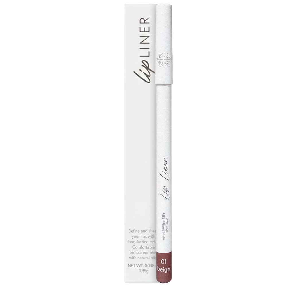 Anúncio: Lápis Labial Ana Hickmann Lip Liner Beige