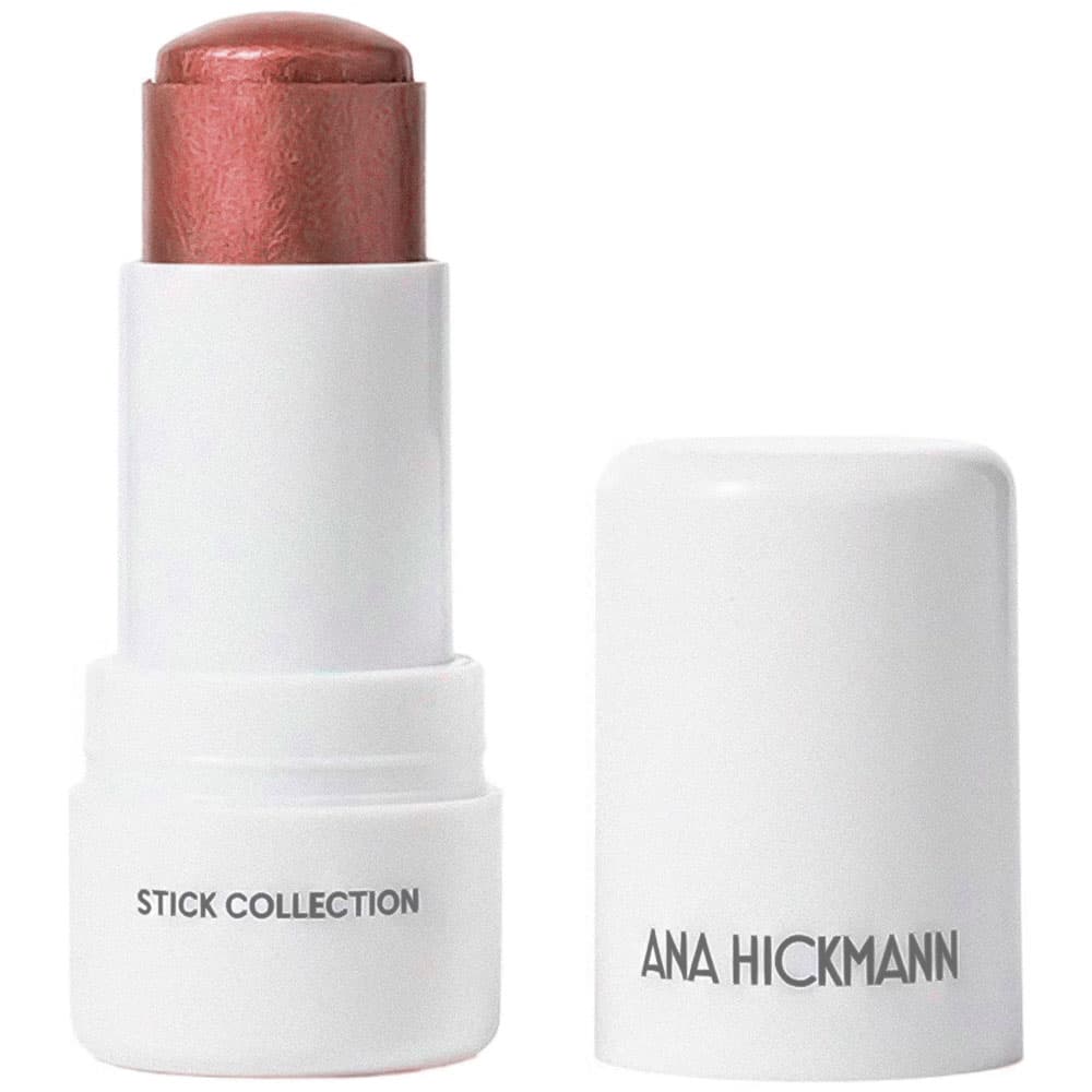 Anúncio: Rubor Ana Hickmann Stick Collection-Blush Carmen