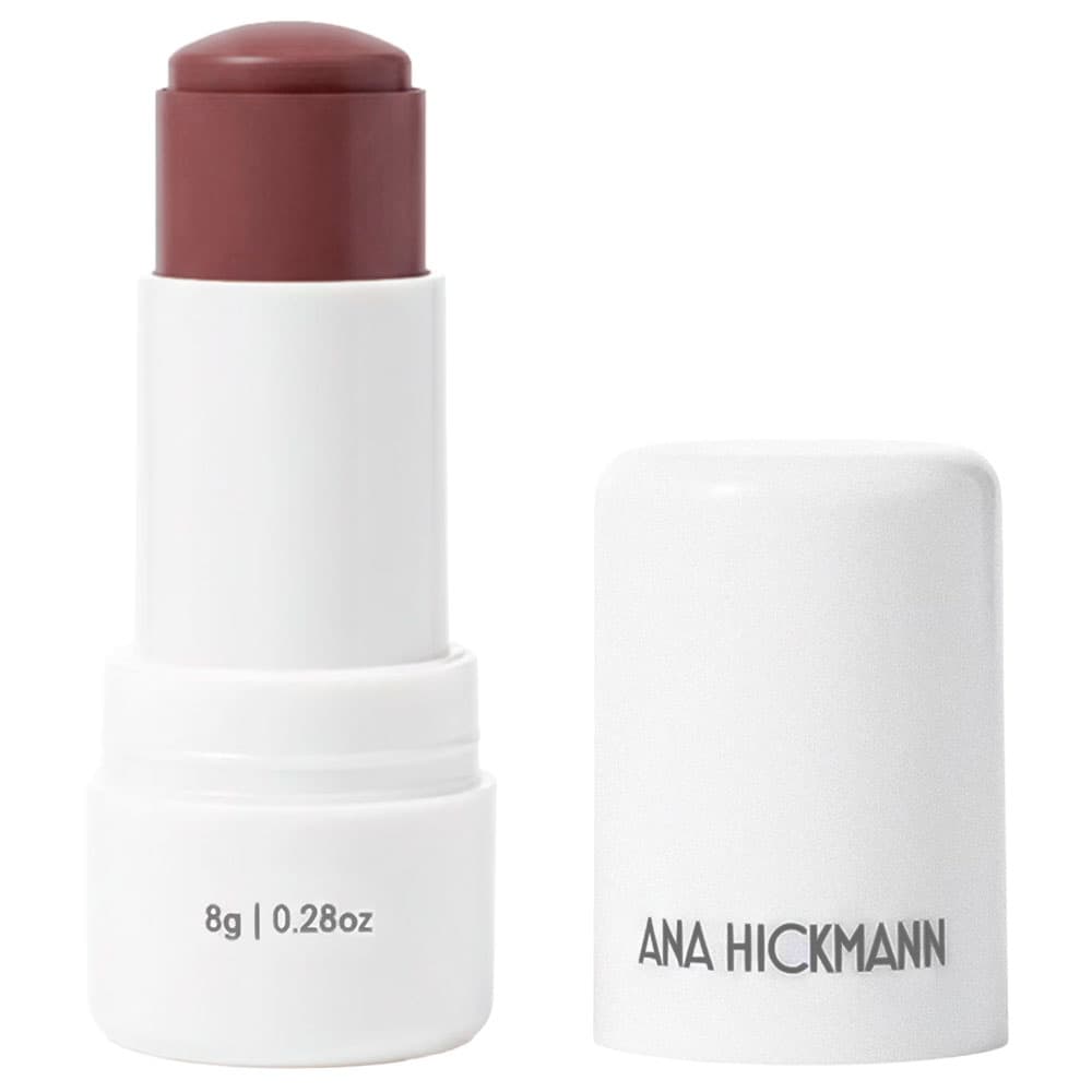 Anúncio: Rubor Ana Hickmann Stick Collection-Blush Dorothy