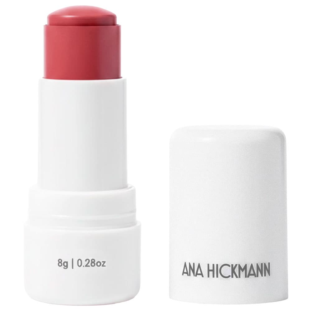 Anúncio: Rubor Ana Hickmann Stick Collection-Blush Elizabeth
