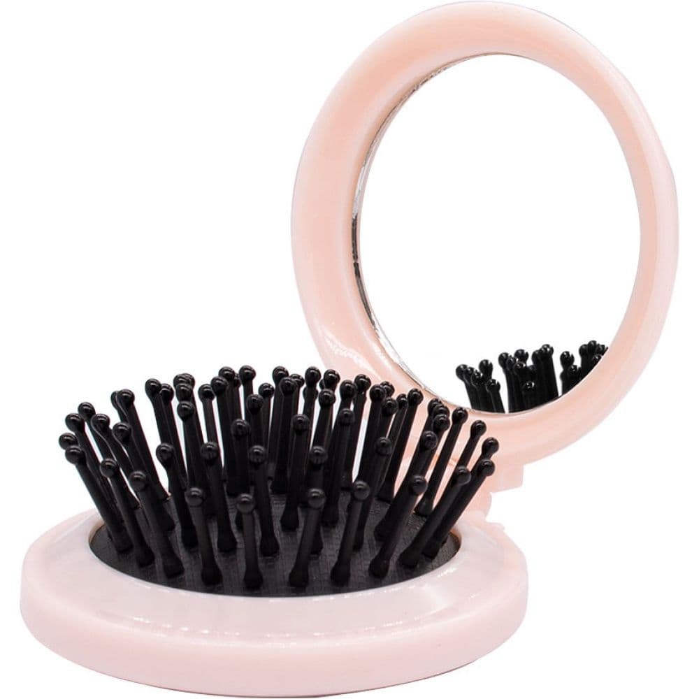 Anúncio: Escova Para Cabelo Com Espelho Conair 37582 Rosa